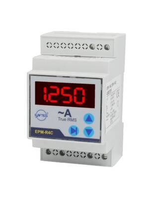 ENTES M3358 EPM-R4C Ampermetre - 1