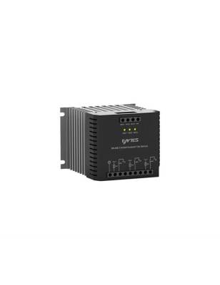 Entes M3757 SR-05E SVC Çözümü Endüktif Yük Sürücüleri Monofaze - 1