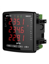 ENTES M4179 EMM-04C Multimetre - ENTES