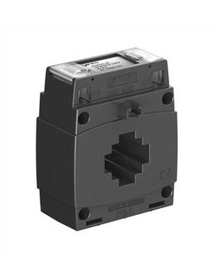 Entes M5093 ENT.A30 600/5 Akım Trafosu Primer Akım 600A Sekonder Akım 5A Nominal Güç 7,5VA Sınıf 0,2S Bara Ölçüsü 30x10 - 1