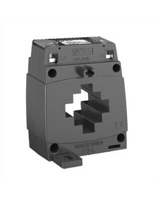 Entes M5183 ENT.A40 500/5 Akım Trafosu Primer Akım 400A Sekonder Akım 5A Nominal Güç 5VA Sınıf 0,2 Bara Ölçüsü 40x10 - 1