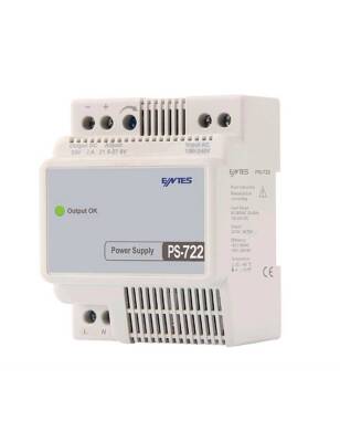ENTES PS-722 GÜÇ KAYNAĞI 24W 24 V,3A - 1