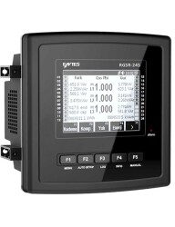 ENTES RGA-15S REAKTİF GÜÇ KONTROL RÖLESİ 15 KADEME - ENTES