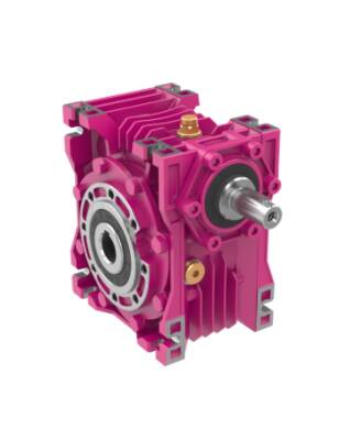 ET063.X0.İ:19,5 SONSUZ TİP Ø30 mm MOTORSUZ REDÜKTÖ - 1