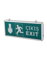 EXIT ARMATÜR - CATA