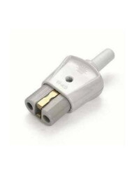 Far Topraklı Ütü Fişi - FAR