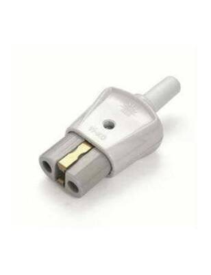 Far Topraklı Ütü Fişi - 1