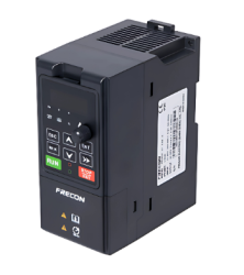 FRECON FR150A-4T-5.5B-H İnvertör | 5.5 kW Trifaze Motor Sürücü | PID Kontrollü Kompakt Hız Kontrol Cihazı - 3
