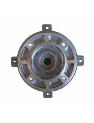 Gamak 100 Tip B14 Flanş Alüminyum - 1