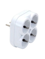 GOLYAT 4LÜ ANAHTARLI GOLYAT F335 - FAR