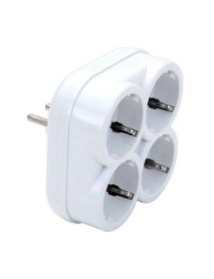 GOLYAT 4LÜ ANAHTARLI GOLYAT F335 - 1