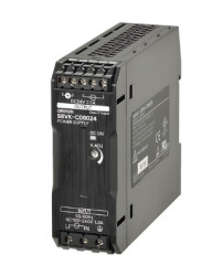 GÜÇKAYNAĞI OMRON 2,5A - OMRON