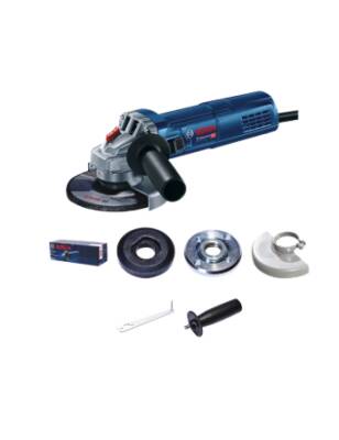 GWS 9-115 AVUÇ TAŞLAMA - 1