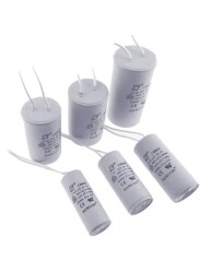 HAWCON 2,5 MF KONDANSATÖR - 1