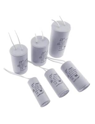 HAWCON 2,5 MF KONDANSATÖR - 1
