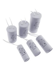 HAWCON 280-333 MF KONDANSATÖR - HAWCON