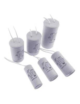 HAWCON 35 MF KONDANSATÖR - 1