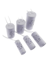 HAWCON 35 MF KONDANSATÖR - HAWCON