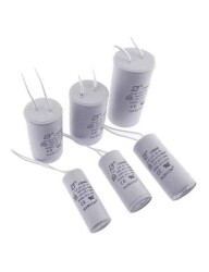 HAWCON 80 MF KONDANSATÖR - HAWCON