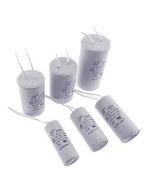 HAWCON 80 MF KONDANSATÖR - 1