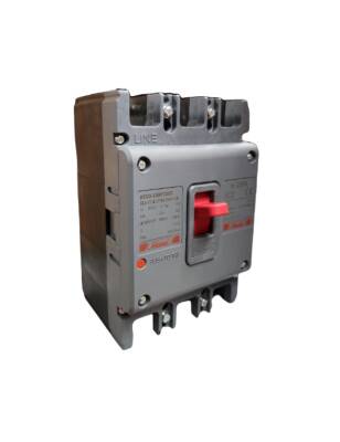 HİMEL 60kA 3 Kutup 250A Sabit T.M.Ş - 1