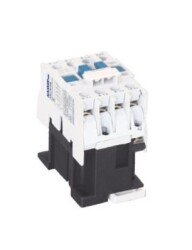 Himel HDC62511M 25A 1NO 1NC 220V 50Hz Kontaktör - HIMEL