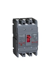 Himel HDM363F5033XX 50kA 3 Kutup 50A Sabit Termik Manyetik Şalter (TMŞ) - HIMEL