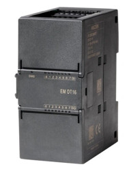HUCEEN EM DT16 Digital Input/Output Modules,8DI/8D - 1