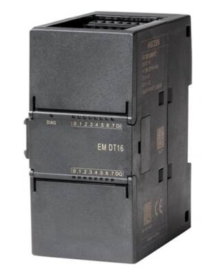 HUCEEN EM DT16 Digital Input/Output Modules,8DI/8D - 1