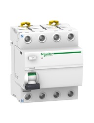 İID 4P 40A 300MA AC - SCHNEIDER