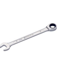 İzeltaş 0340020017 Cırcır Kombine Anahtar 17 mm - İZELTAŞ