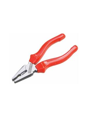 İzeltas 3020122180 180 mm Kombine Pense Opak - 1