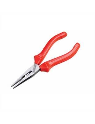 İzeltaş 3220 13 2160 Uzun Kargaburun Düz Uçlu Opak Seri 160 - 1