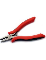İzeltaş 3557140125 125 mm Elektronikçi Pense - İZELTAŞ