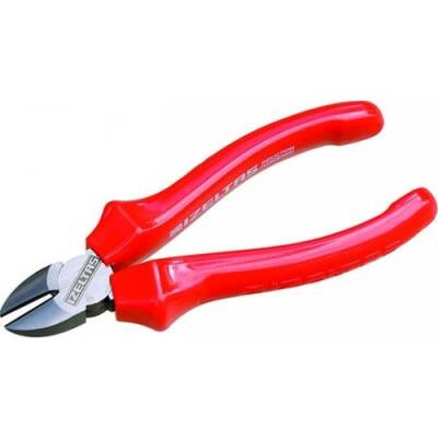 İzeltaş 3700162140 Yan Keski Opak 140mm - 1