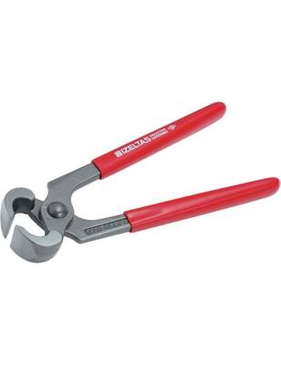 İzeltaş 3800150180 180 mm Kerpeten Pvc Kaplı - 1