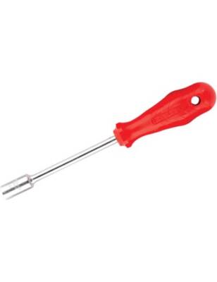 İzeltaş 4770190090 9 mm Lokma Uçlu Tornavida - 1