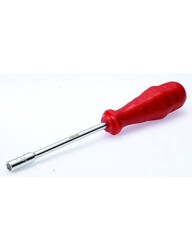 İzeltaş 4770190110 11 mm Lokma Uçlu Tornavida - İZELTAŞ
