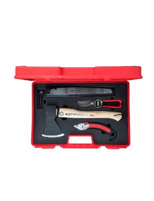 İZELTAŞ DOĞADA SETİ ( 3 PARÇA ) - 1