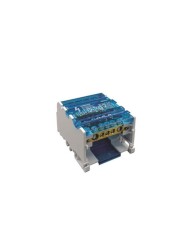 JD-4x7 / 4 KUTUPLU DAĞITICI ÜNİTE - 1