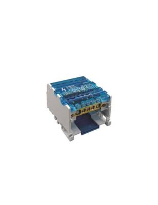 JD-4x7 / 4 KUTUPLU DAĞITICI ÜNİTE - 1
