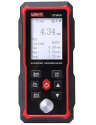 Kaplama ve Boya Kalınlığı Ölçüüm Chazı - UNIT