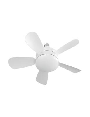 KARAYEL 82W FAN LED AMPUL(BEYAZ) 6500K - 1