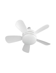 KARAYEL 82W FAN LED AMPUL(BEYAZ) 6500K - CATA