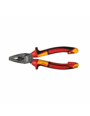 KOMBİNE PENSE 165 MM 1000V MİLWAUKE - 1