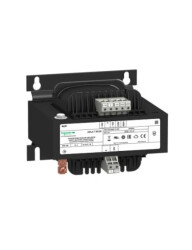 KUMANDAN TRAFOSU 230/400 V AC GİRİŞ,24 V AC ÇIKIŞ - 1