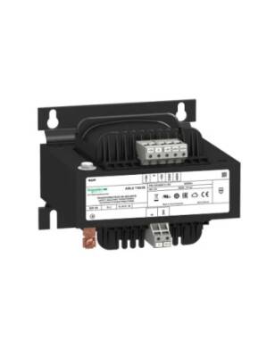 KUMANDAN TRAFOSU 230/400 V AC GİRİŞ,24 V AC ÇIKIŞ - 1