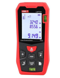 LAZER METRE - 1