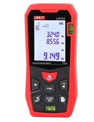 LAZER METRE - 1