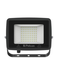 LECTO G2 50W PROJEKTOR - ID SEF. TEMP CAM 5000K S - PELSAN